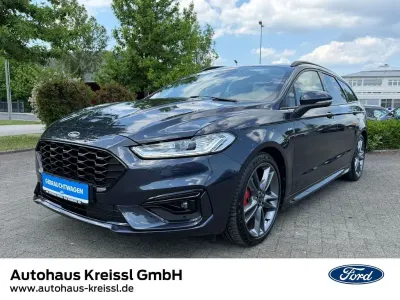 Gebraucht Ford Mondeo