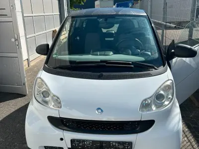 Gebraucht Smart ForTwo Coupé
