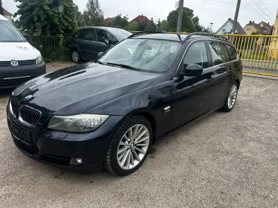 Gebraucht BMW 330