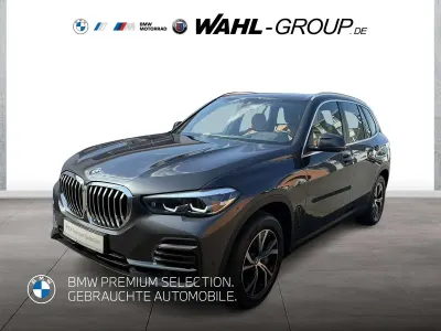 Gebraucht BMW X5