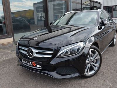 Mercedes C350e
