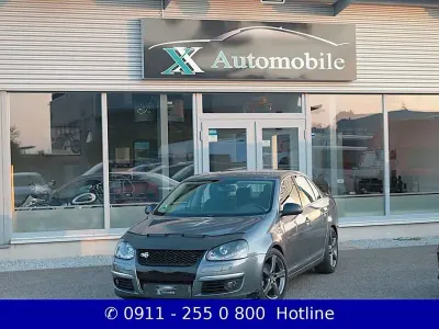 Gebraucht VW Jetta