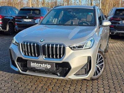 Silber Gebraucht 2025 BMW X1 M Sport SUV | 38.790 € (Superpreis)