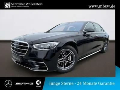 Gebraucht Mercedes S350