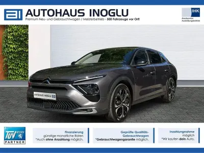 Usata Citroën C5 X