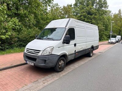 gebraucht Iveco Daily 