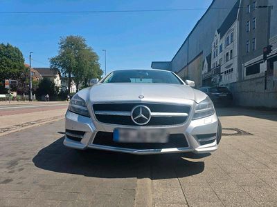 Mercedes CLS350