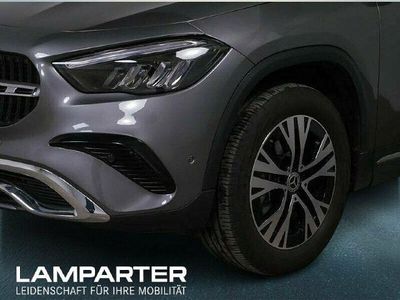 Gebraucht Mercedes GLA200 Progressive 163 PS (119 kW) 2024 SUV