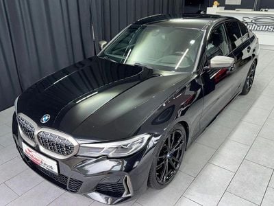 BMW M340