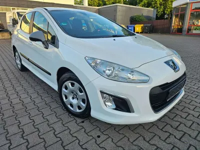 Gebraucht Peugeot 308