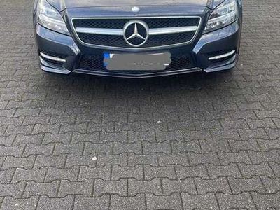 Mercedes CLS350