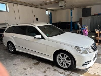Mercedes E300