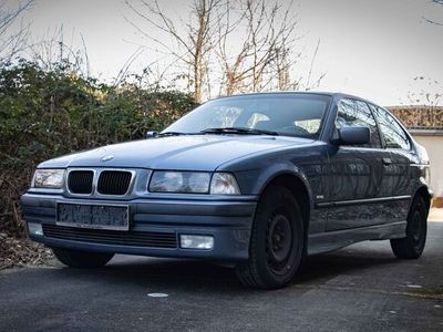 BMW 316 Compact