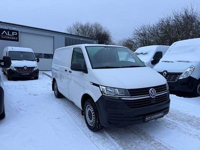 Weiß Gebraucht 2020 VW Transporter Van | 21.450 € (Superpreis)