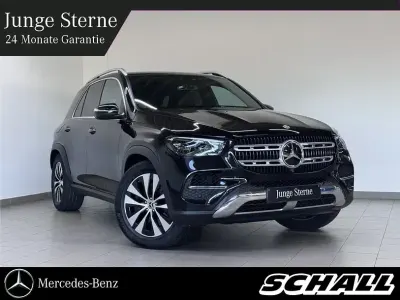 Gebraucht Mercedes GLE450 AMG