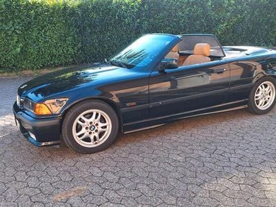 BMW 320 Cabriolet