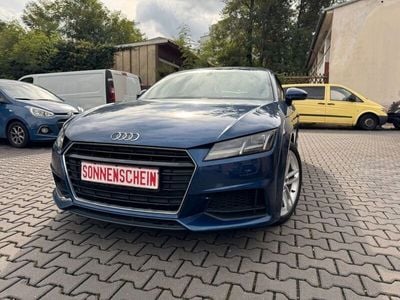 Audi TT Roadster