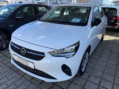 gebraucht Opel Corsa 1.2 Start/Stop Edition