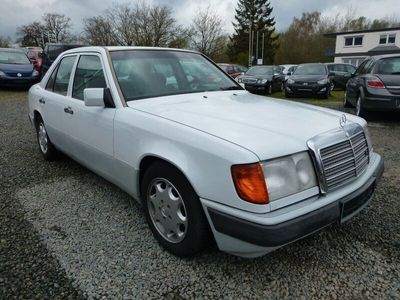 Mercedes E230