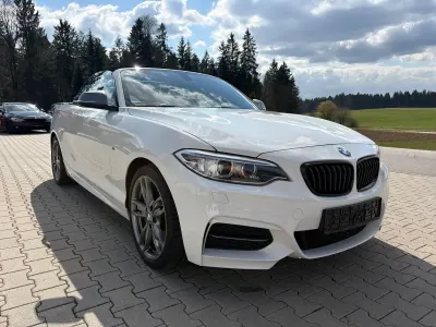 Gebraucht BMW M240
