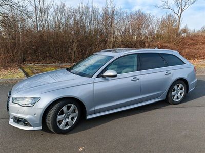 gebraucht Audi A6 3.0 TDI 200kW quattro S tronic Av -