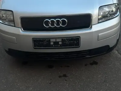 Gebraucht Audi A2