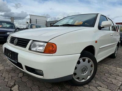 VW Polo