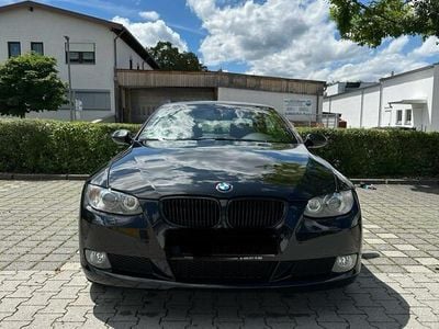 BMW 325 Cabriolet