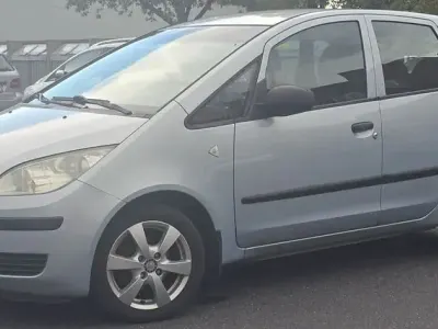 Gebraucht Mitsubishi Colt