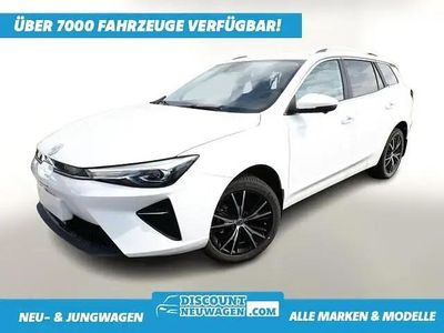 MG MG5 EV