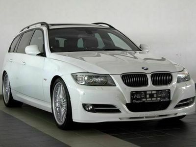 gebraucht Alpina B3 3,0 Bi-Turbo Touring, 19 Zoll, Top Zustand