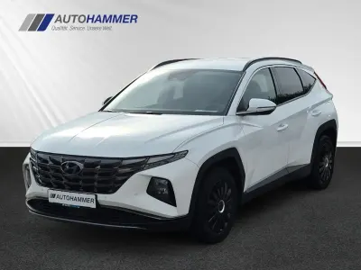Gebraucht Hyundai Tucson