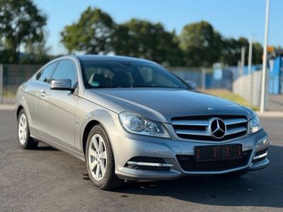 Mercedes C180