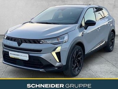 Grau Neu 2026 Renault Symbioz Esprit Alpine SUV | 30.790 € (Fairer Preis)