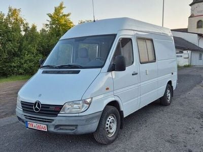 Mercedes Sprinter