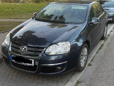 VW Jetta