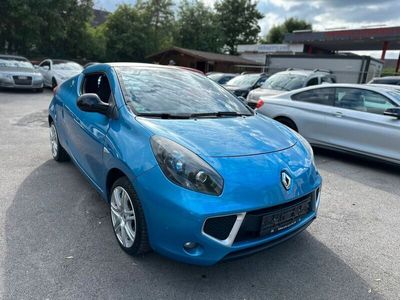 Renault Wind