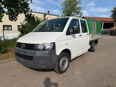Gebraucht VW T5