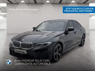 Gebraucht BMW 320