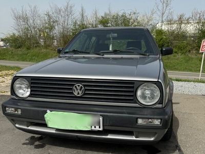 gebraucht VW Golf II 