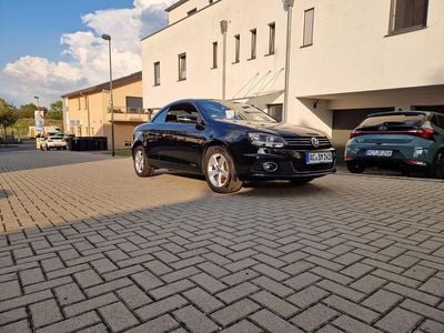 VW Eos