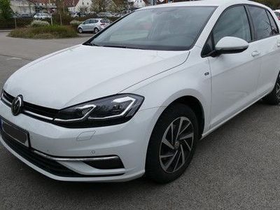 gebraucht VW Golf 2.0 TDI SCR DSG IQ.DRIVE IQ.DRIVE