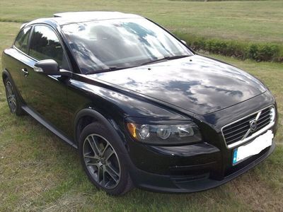 Volvo C30