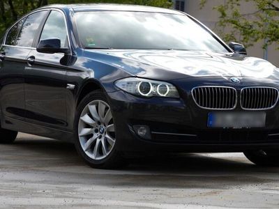 gebraucht BMW 530 d