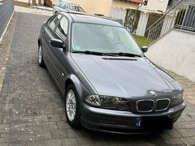 BMW 316