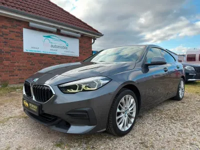 Gebraucht BMW 218