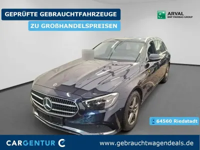 Gebraucht Mercedes E220
