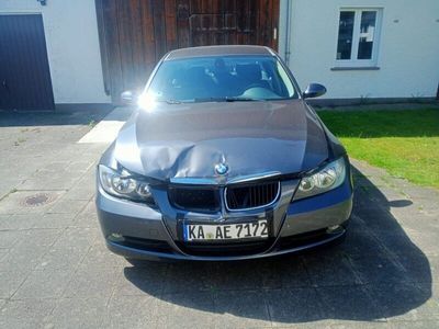 gebraucht BMW 320 Benziner