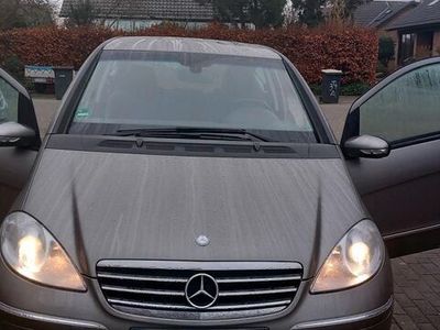 gebraucht Mercedes A180 -BENZCDI Kombilimousine 109 PS