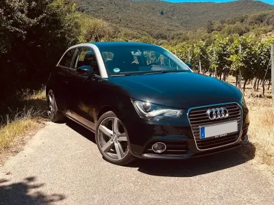 Gebraucht Audi A1